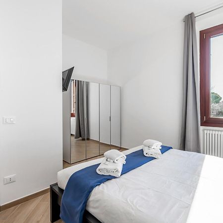 Charming Hideaway In Florence - Apt X4 מראה חיצוני תמונה