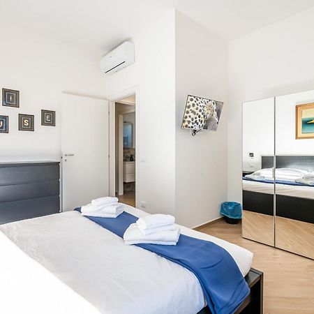 Charming Hideaway In Florence - Apt X4 מראה חיצוני תמונה