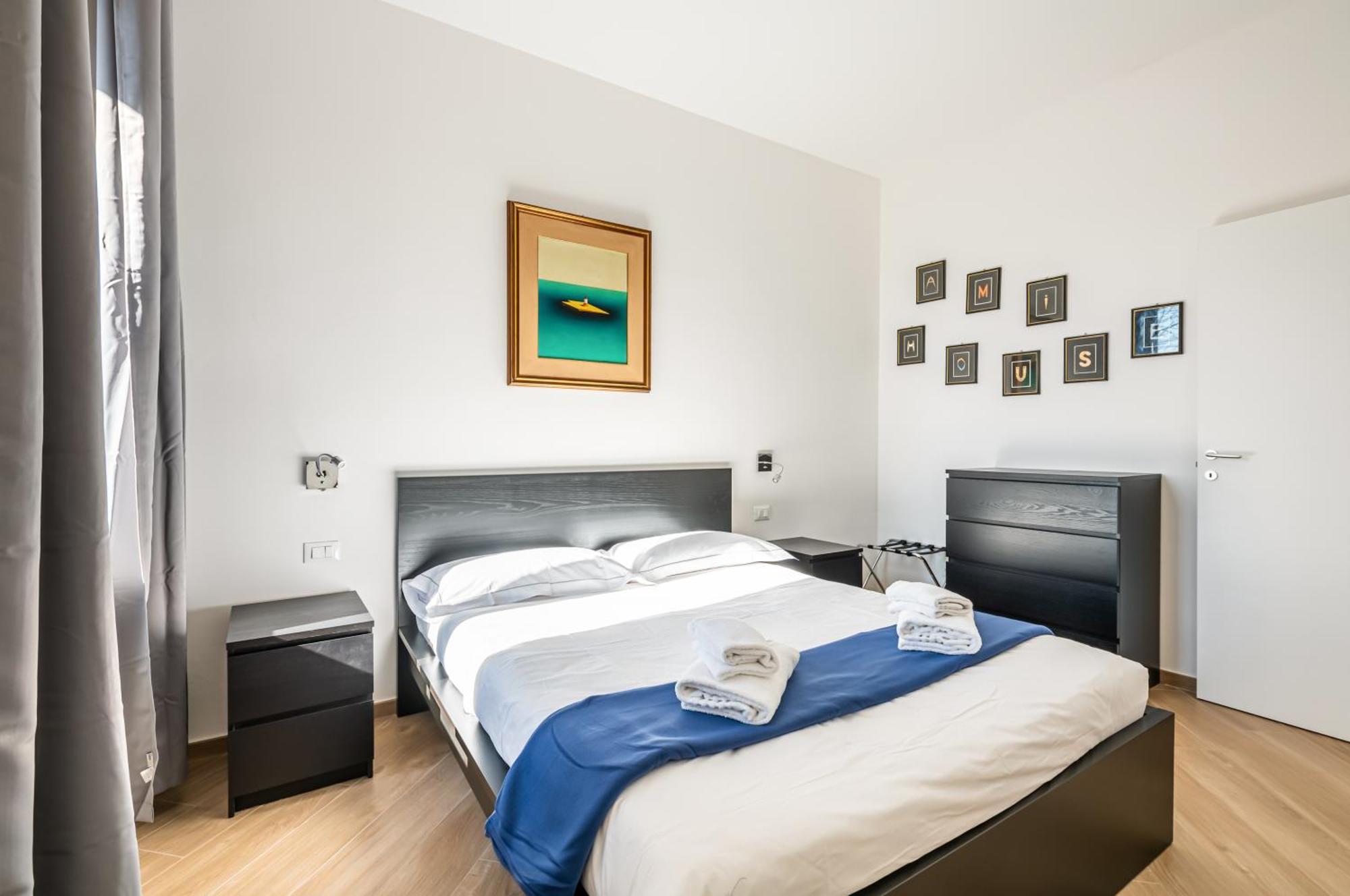 Charming Hideaway In Florence - Apt X4 מראה חיצוני תמונה