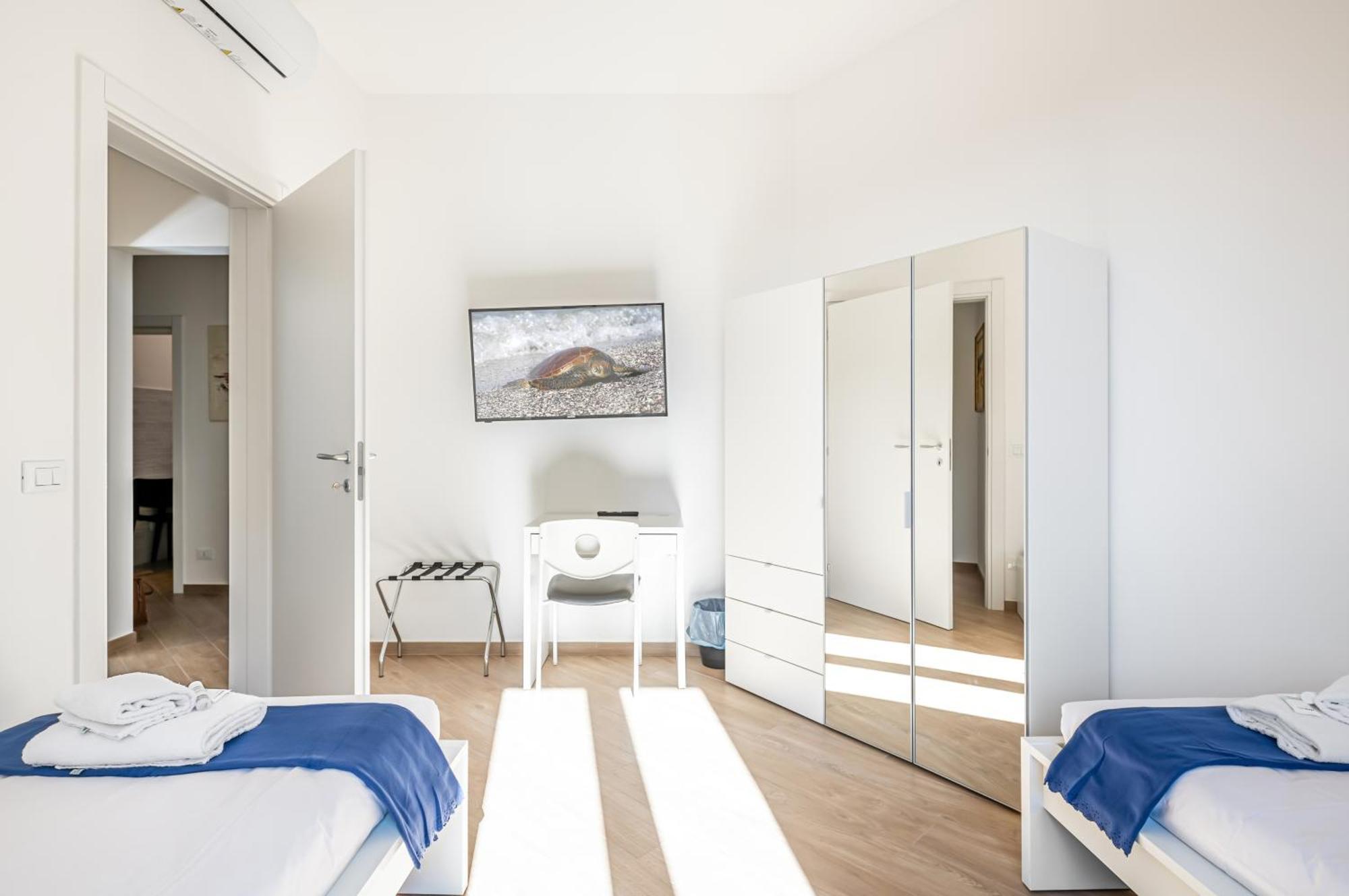 Charming Hideaway In Florence - Apt X4 מראה חיצוני תמונה