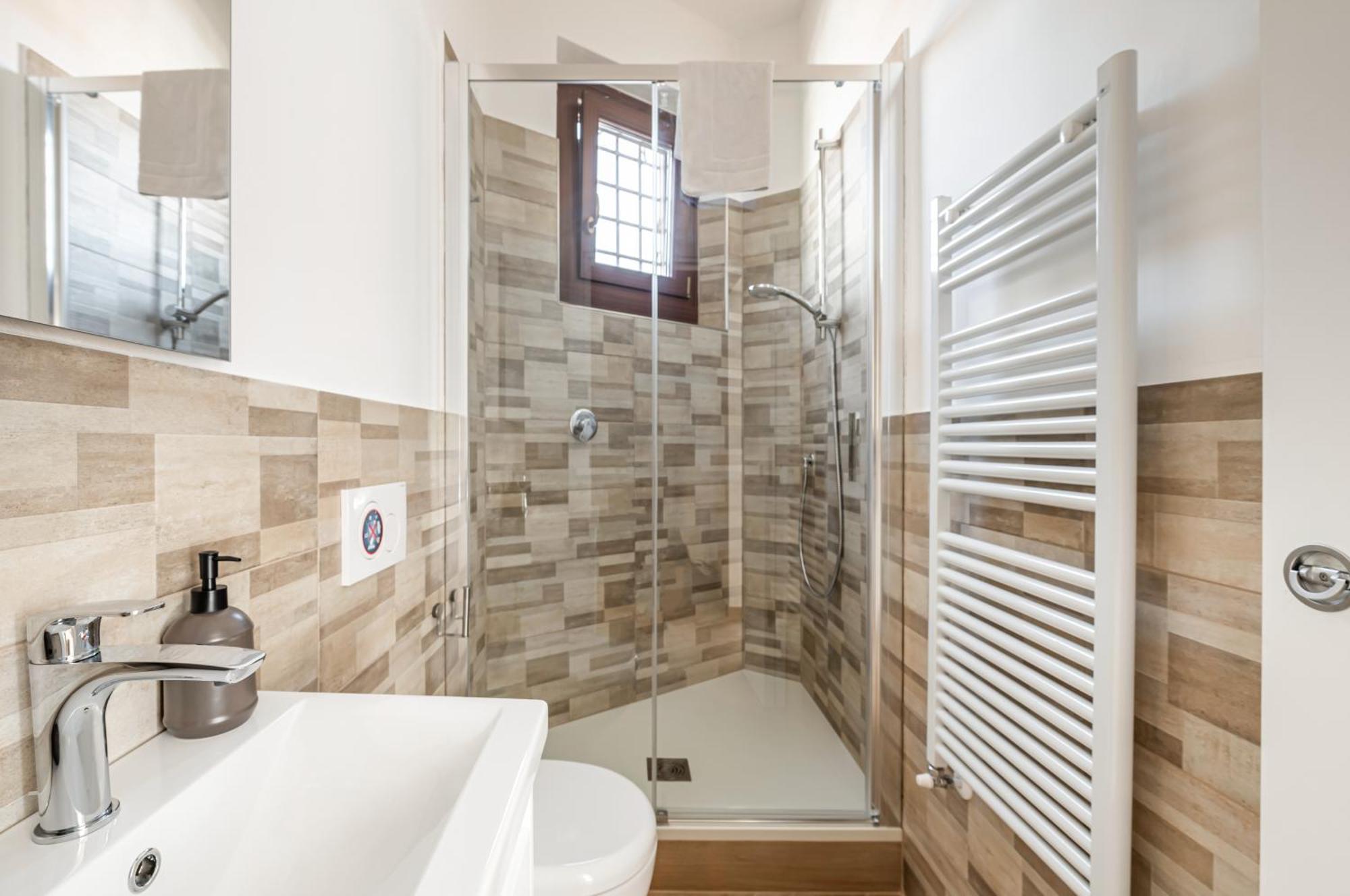 Charming Hideaway In Florence - Apt X4 מראה חיצוני תמונה