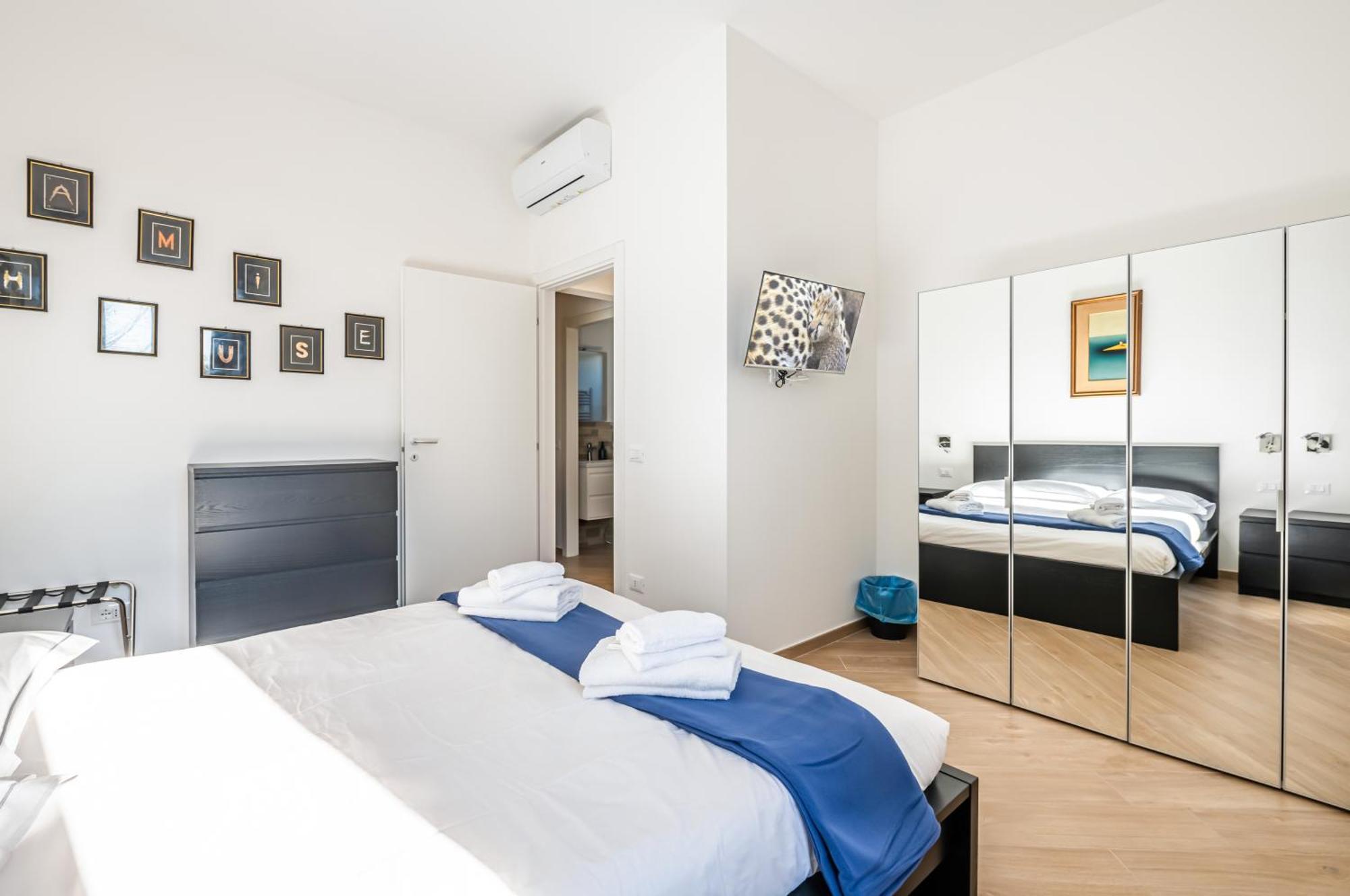 Charming Hideaway In Florence - Apt X4 מראה חיצוני תמונה