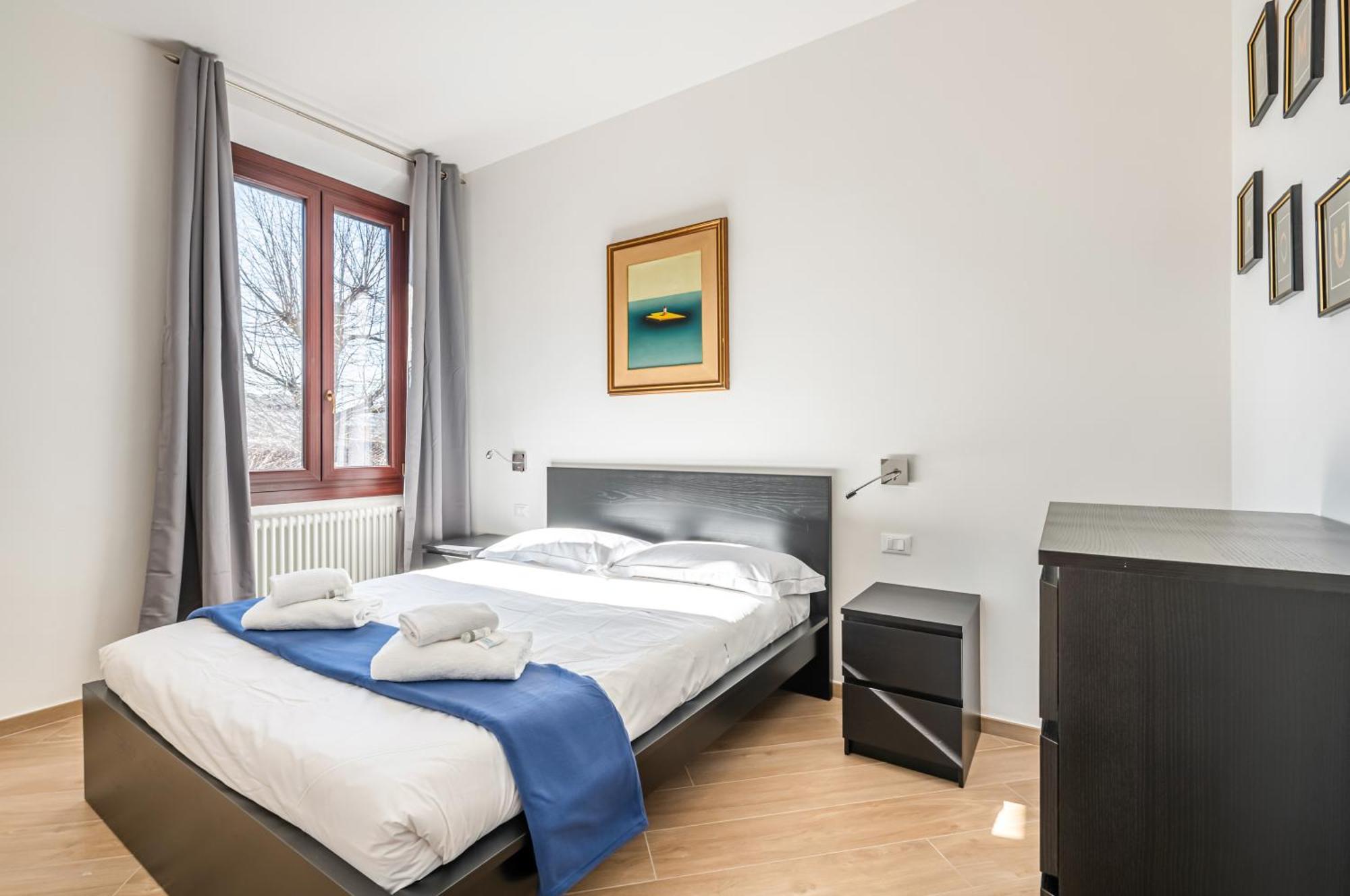 Charming Hideaway In Florence - Apt X4 מראה חיצוני תמונה