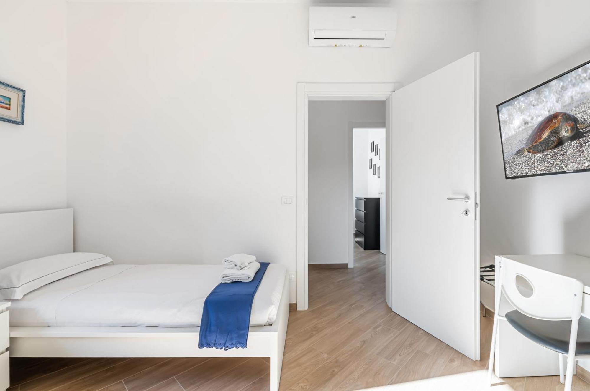 Charming Hideaway In Florence - Apt X4 מראה חיצוני תמונה