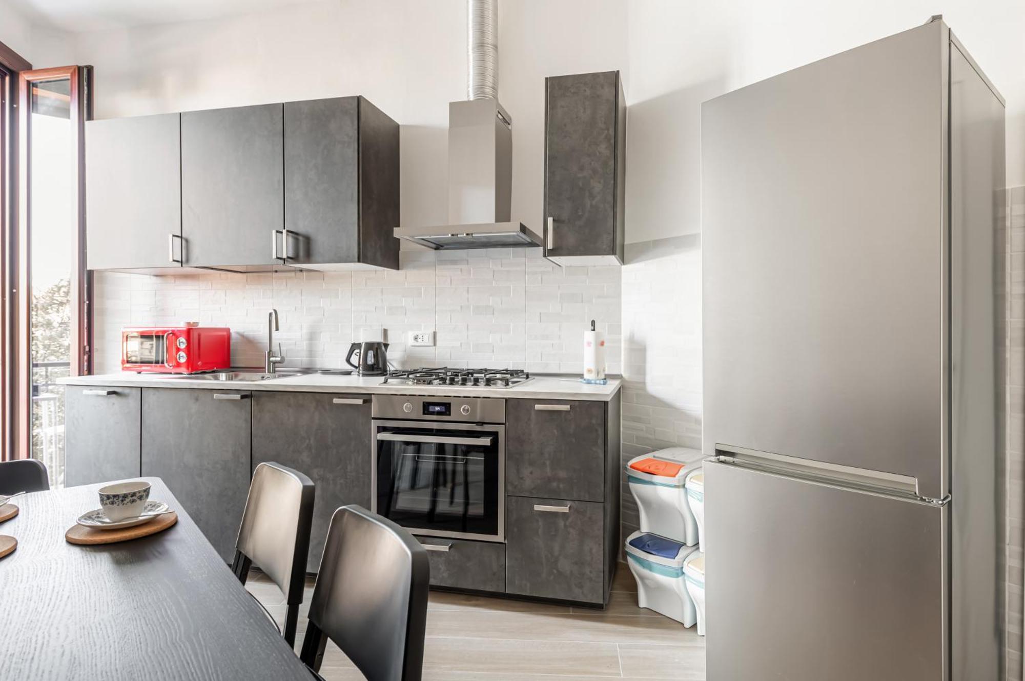 Charming Hideaway In Florence - Apt X4 מראה חיצוני תמונה